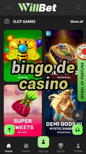 Bingo De Casino - French Bingo Experience-casinodogs.ydblkf.net