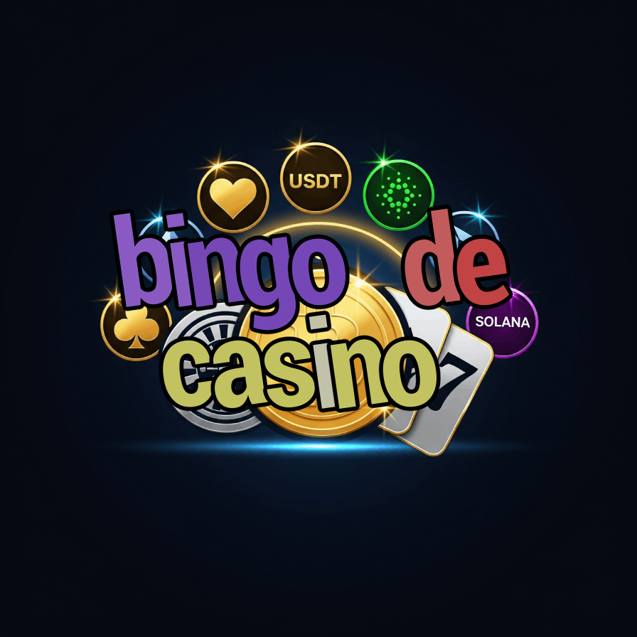 Bingo De Casino - French Bingo Experience